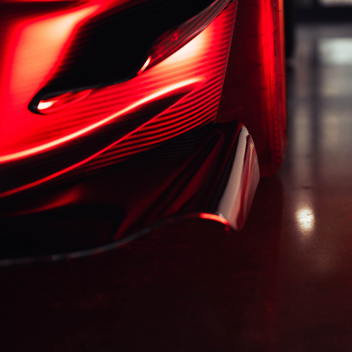 2027 Gunther Werks GXR-Evo Exterior